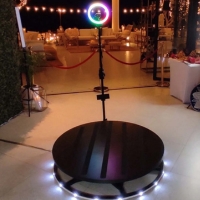 Normal 360° Photo Booth