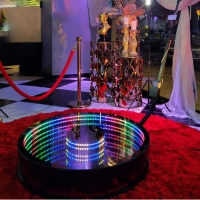 Infinity 360° Photo Booth