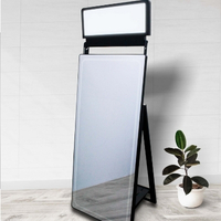Mirror Photo Booth